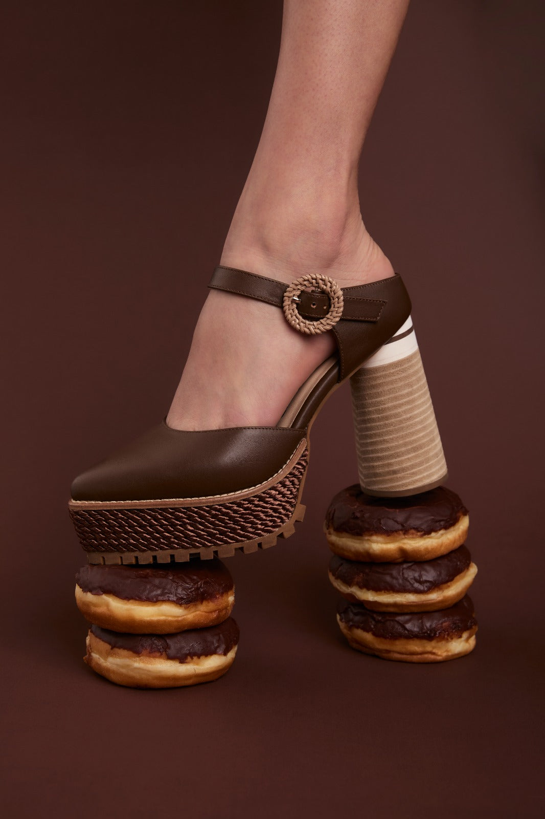 ANTOINETTE CHOCOLAT