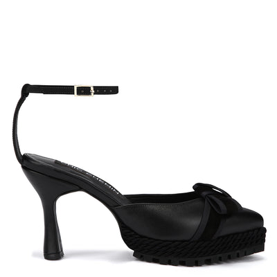 CHIC NOEUD T9 BLACK